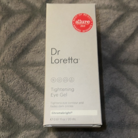 Dr. Loretta Tightening Eye Gel - Picture 3 of 4